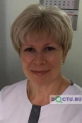 Парфирьева Майя Равиловна - Сургут