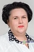 Парфёнова Наталья Михайловна - Волгоград