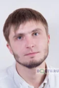 Паргунькин Александр Игоревич - Казань