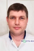 Парилов Дмитрий Станмславович - Барнаул
