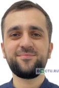 Парисов Фарис Абдулнасирович - Ростов-на-Дону
