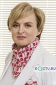 Парижская Ирина Николаевна - Воронеж