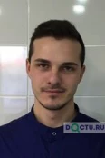 Парканов Никита Юрьевич - Тамбов