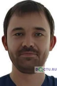 Пархаев Максим Николаевич - Владивосток