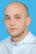 Пархоменко Алексей Алексеевич - Краснодар