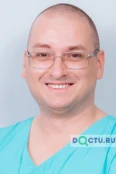 Пархоменко Алексей Николаевич - Волгоград