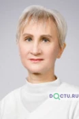Пархоменко Анна Юрьевна - Ярославль