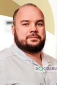 Пархоменко Дмитрий Александрович - Красноярск