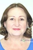 Пархоменко Лора Григорьевна - Москва