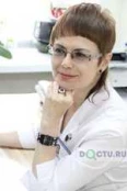 Пархоменко Марина Юрьевна - Владивосток