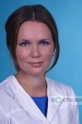 Пархоменко Надежда Владимировна - Ростов-на-Дону