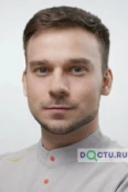 Пархоменко Николай Владимирович - Москва