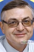 Пархоменко Сергей Борисович - Омск