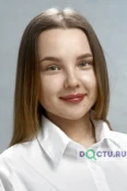 Парменова Кристина Андреевна - Екатеринбург