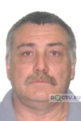 Парсанов Сергей Александрович - Казань