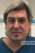 Парсегов Ролан Левонович - Москва
