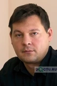 Паршиков Михаил Игоревич - Самара
