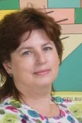 Паршикова Наталья Викторовна - Ростов-на-Дону