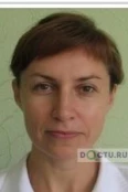 Паршикова Светлана Александровна - Нижний Новгород