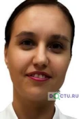 Паршикова Татьяна Александровна - Челябинск