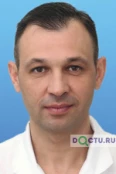 Паршин Дмитрий Владимирович - Барнаул