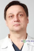 Паршин Евгений Викторович - Новосибирск