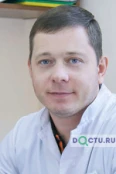 Паршин Сергей Александрович - Ростов-на-Дону
