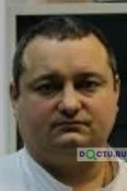 Паршин Виталий Николаевич - Новокузнецк