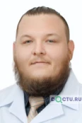 Паршин Владимир Владимирович - Санкт-Петербург