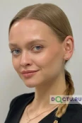 Паршина Анна Вячеславовна - Саранск
