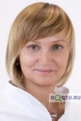 Паршина Екатерина Викторовна - Санкт-Петербург