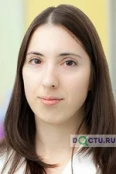 Паршина Елена Павловна - Челябинск