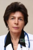 Паршина Ирина Андреевна - Уфа