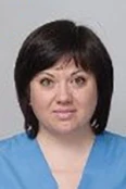 Паршина Людмила Викторовна - Саратов