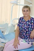 Паршина Марина Викторовна - Ессентуки