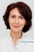 Паршина Наталья Михайловна - Санкт-Петербург