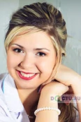 Паршина Ольга Александровна - Санкт-Петербург