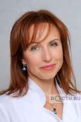 Паршина Оксана Викторовна - Москва