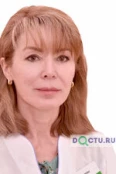 Паршина Светлана Ивановна - Пятигорск