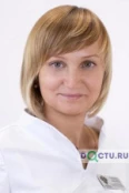 Паршина(Грачева) Екатерина Викторовна - Санкт-Петербург