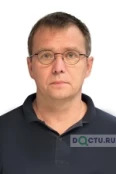 Паршков Вадим Викторович - Москва