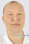Паршуков Ефим Георгиевич - Сыктывкар