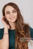 Паршукова Анна Олеговна - Челябинск