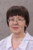 Паршукова Татьяна Гавриловна - Курган