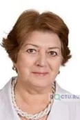 Паршукова Вера Николаевна - Москва