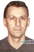 Паршутич Олег Николаевич - Санкт-Петербург