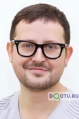 Паршутин Дмитрий Николаевич - Великий Новгород