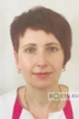 Парсиева Татьяна Эльбрусовна - Москва