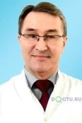 Партасов Александр Никитич - Чебоксары