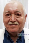 Партигулов Станислав Александрович - Москва